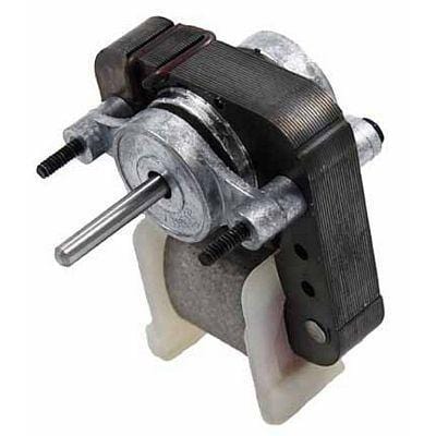 Packard 65533 C-Frame Motor 1/2" Stack 120 Volts 3000 RPM
