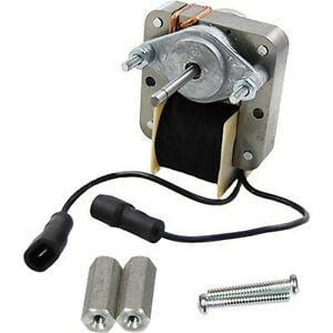 Packard 65692 C-Frame Motor Kit, 5/8" Stack Size, 240 Volt, 3000 RPM, Bohn Repl.