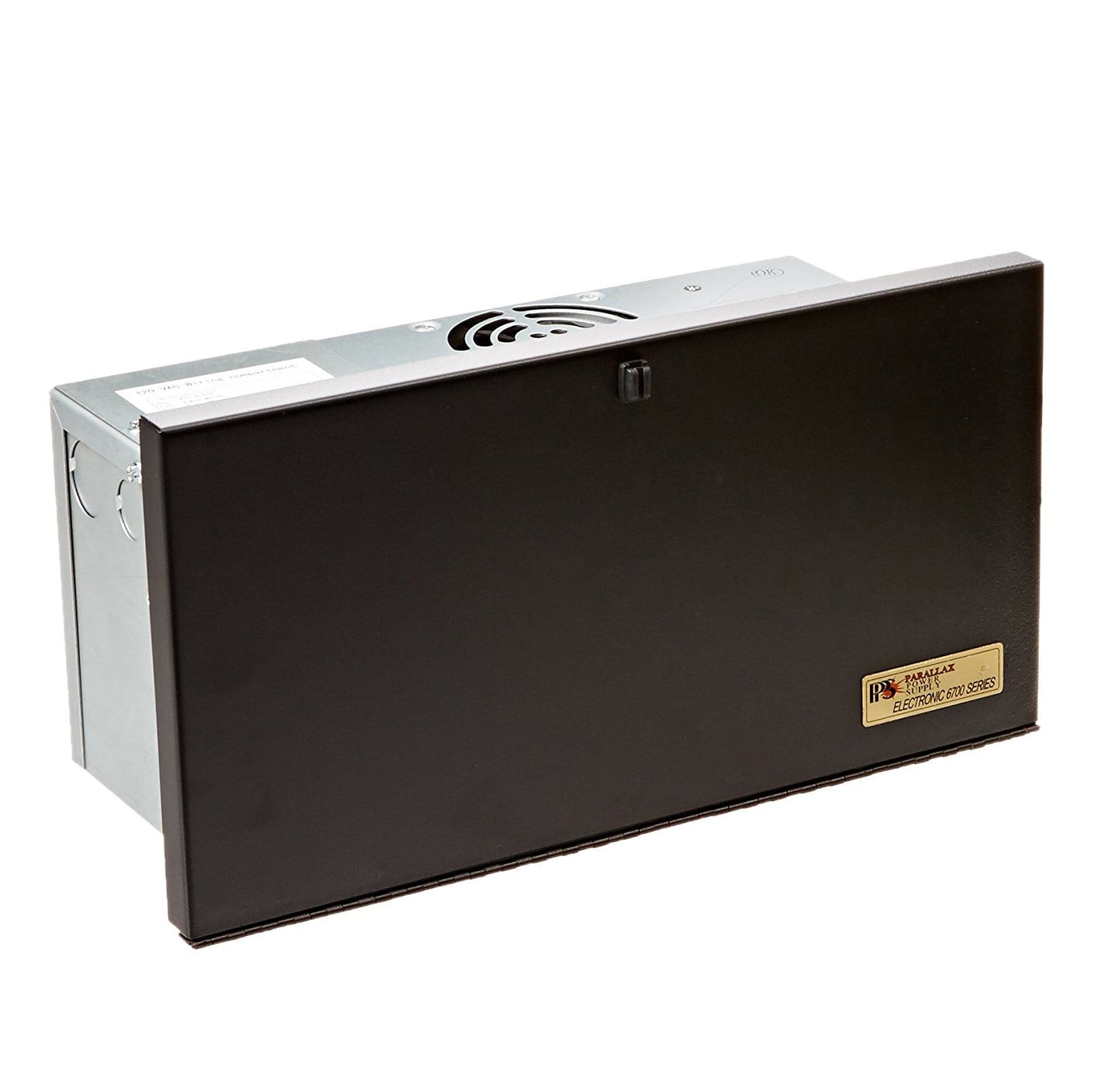 Parallax 6730-D 30 Amp Converter