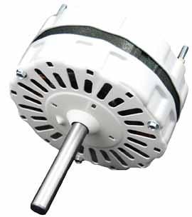 Packard 69317 Motor