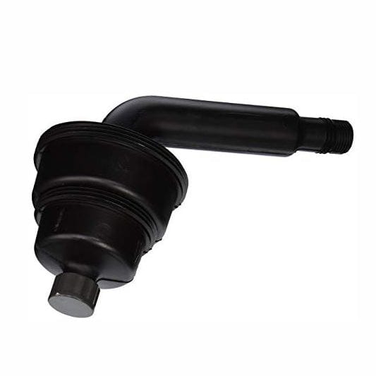 Thetford 70400 Sewer Nozzle with Cap for RV Sanicon Systems