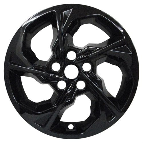 PacRim 7711-GB 17" Hyundai Tuscon (2022) Gloss Black Wheel Skin Set