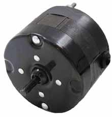 Packard 80403 Motor