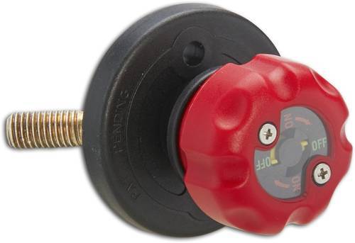 Cole Hersee 8080200 Battery Disconnect Switch