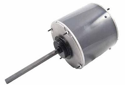 Packard 80825 Condenser Fan Motor