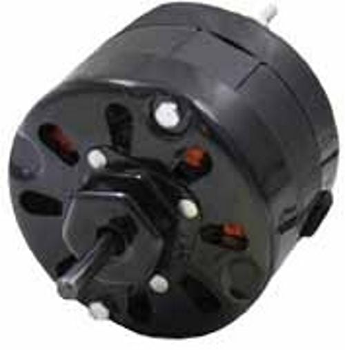 Packard 80865 3.3 Inch Diameter Motor 115 Volts 1550 RPM