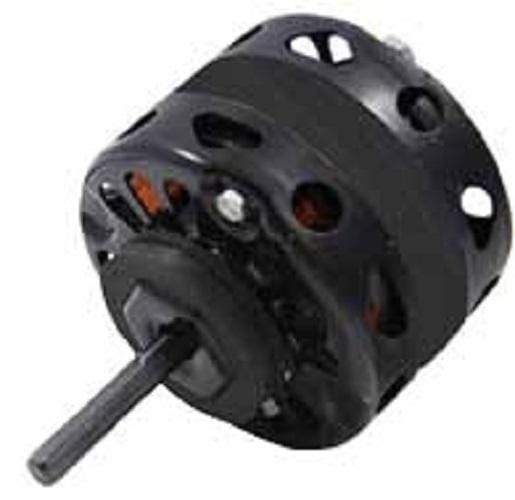 Packard 82048 3.3", 1/40HP, 120V, 1550 RPM, Replacement Motor