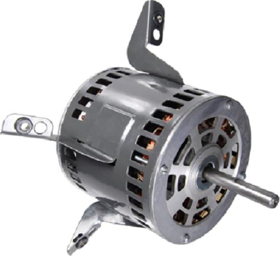 Packard 82113 48 Frame Torsion Flex Mount Motor