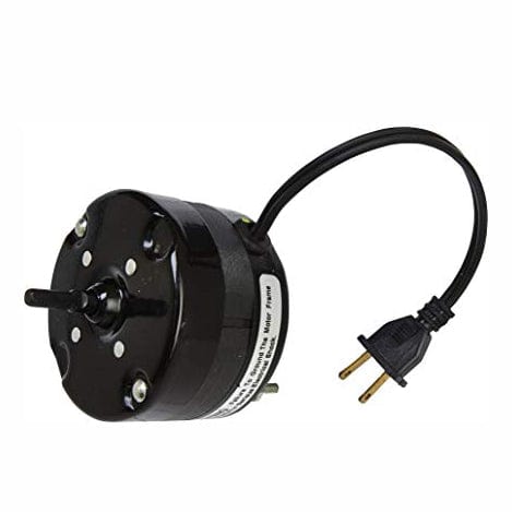Packard 82637 Motor Assembly