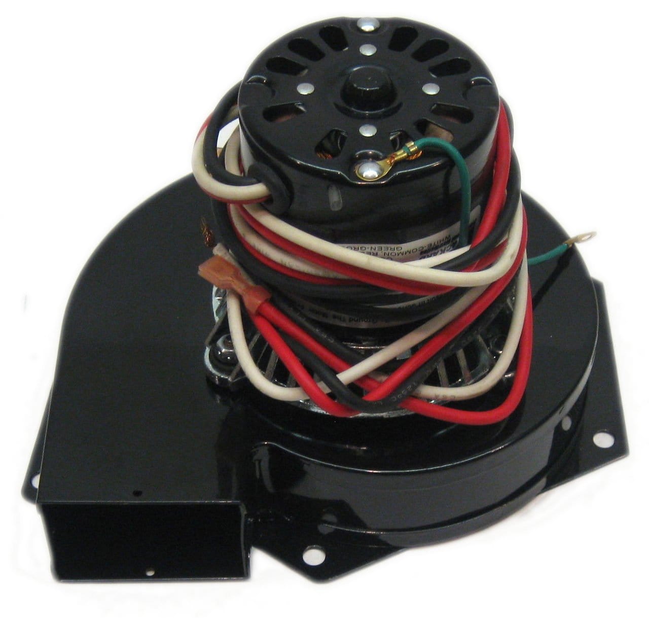 Packard 82862 Draft Inducer