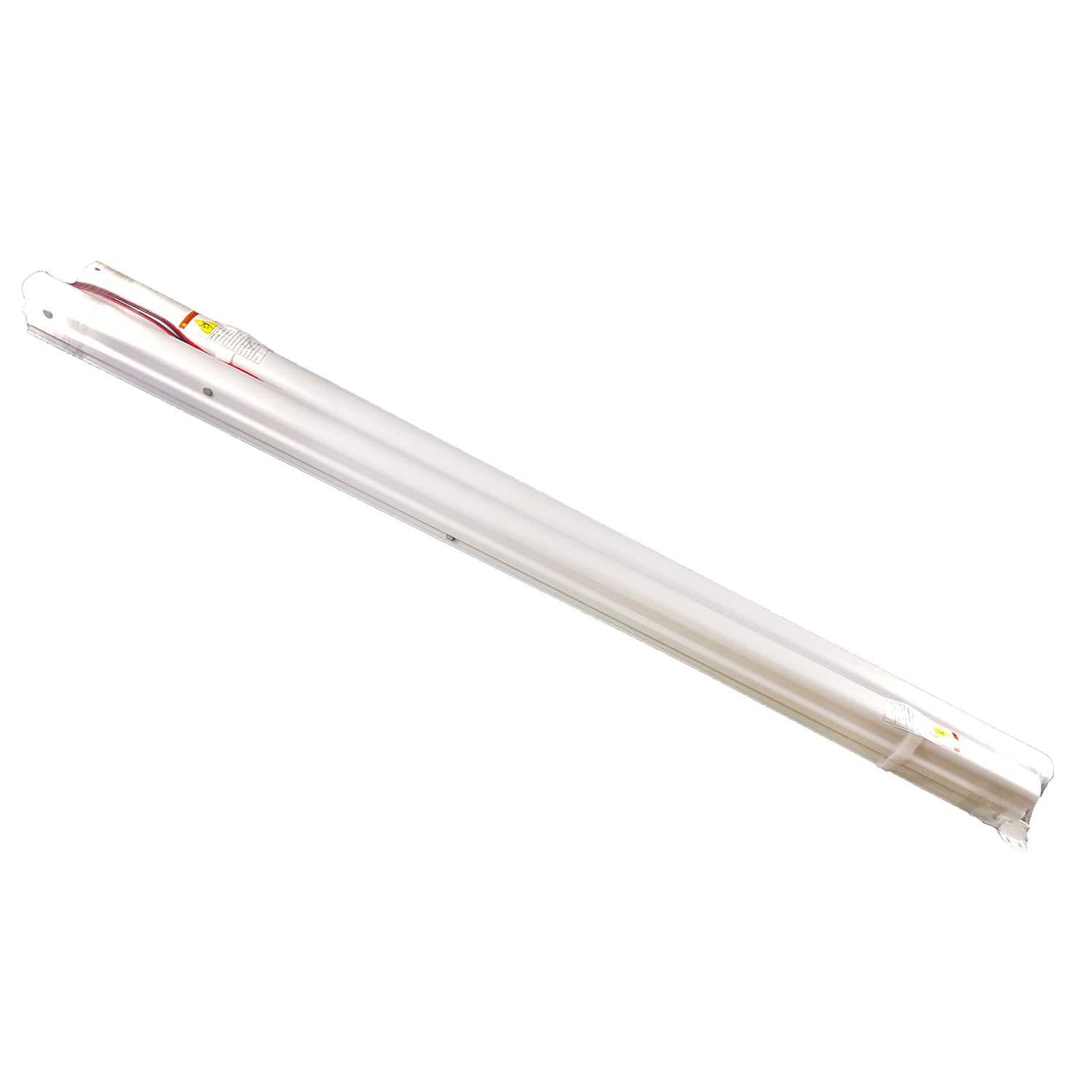 Dometic 8952001.400BL Power Awning Hardware and Accessory (for 9100 w/LED - Basement Model, Polar White)