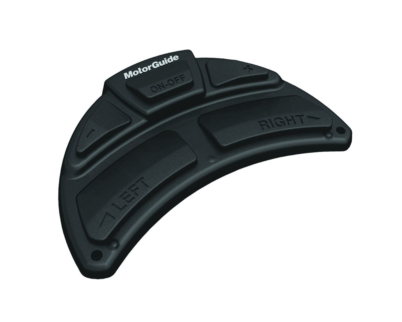 MotorGuide 8M4000952 Wireless Remote Foot Pedal for Trolling Motors