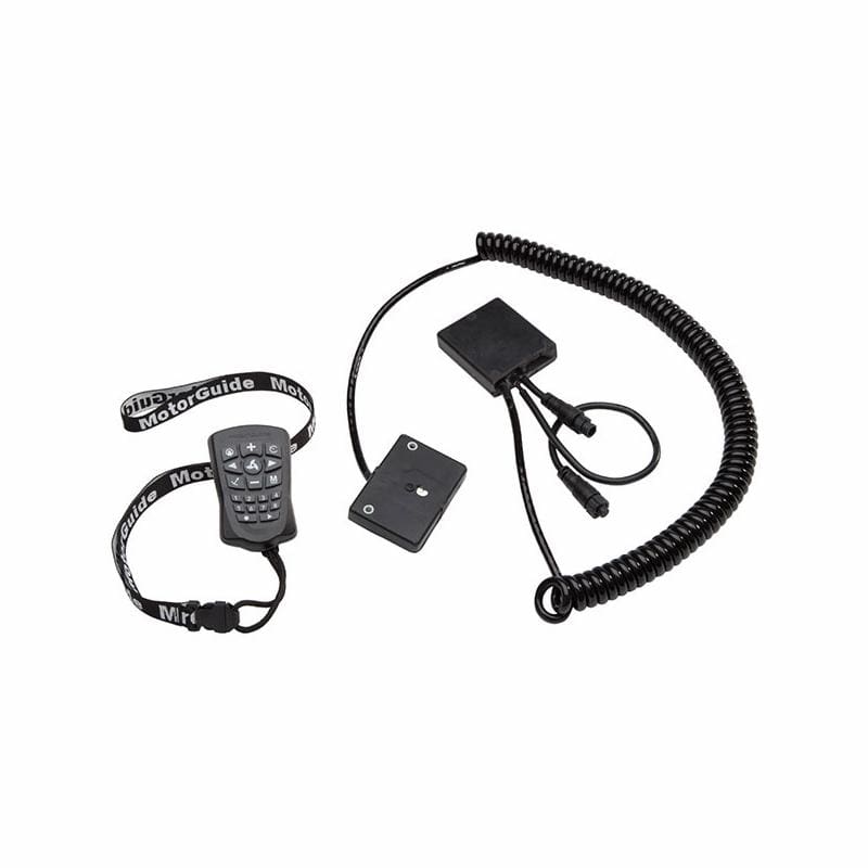 MotorGuide 8M0092070 Pinpoint GPS Navigation System