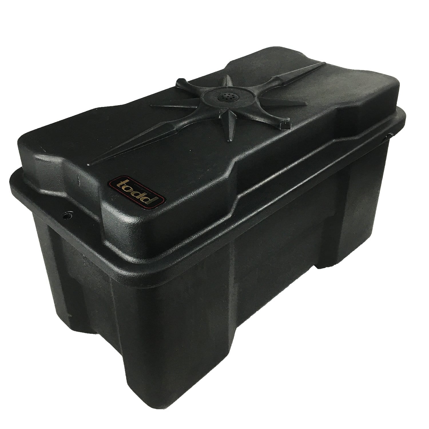 Todd Marine 90-2138 Boat Battery Box