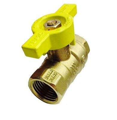 Atwood 90030 Ball Valve Service Kit for Xt Water Heater