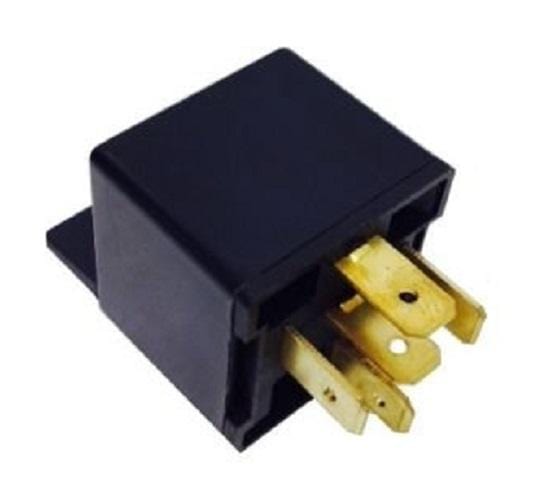 Atwood 90271 Water Heater Relay Replacement