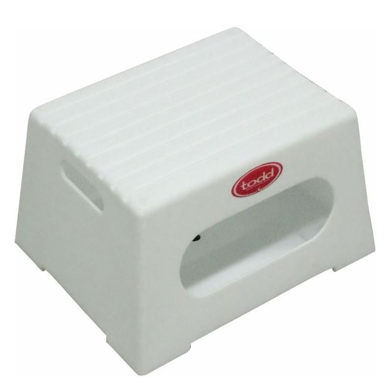 Todd Marine 91-2333 Single Boarding Step