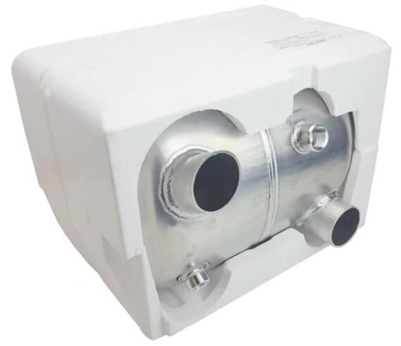 Atwood 91641 Replacement Inner Tank With Service Kit