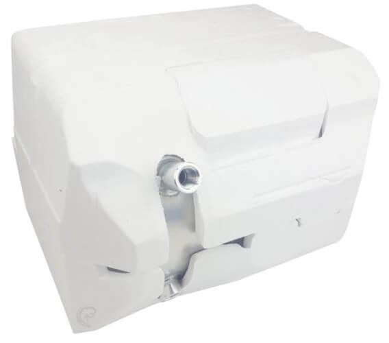 Atwood 91641 Replacement Inner Tank With Service Kit