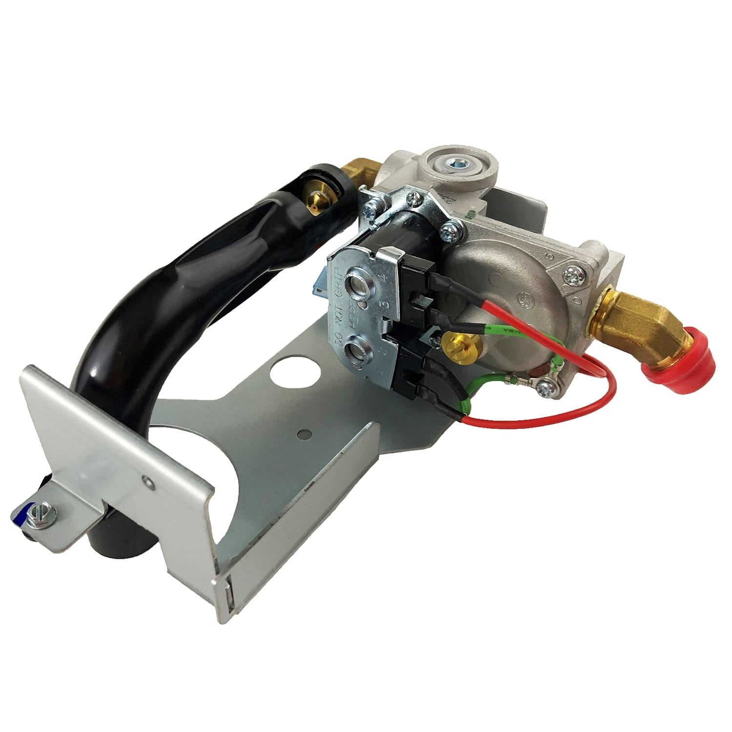 Dometic 92100 6 Gallon Gas System Service Kit