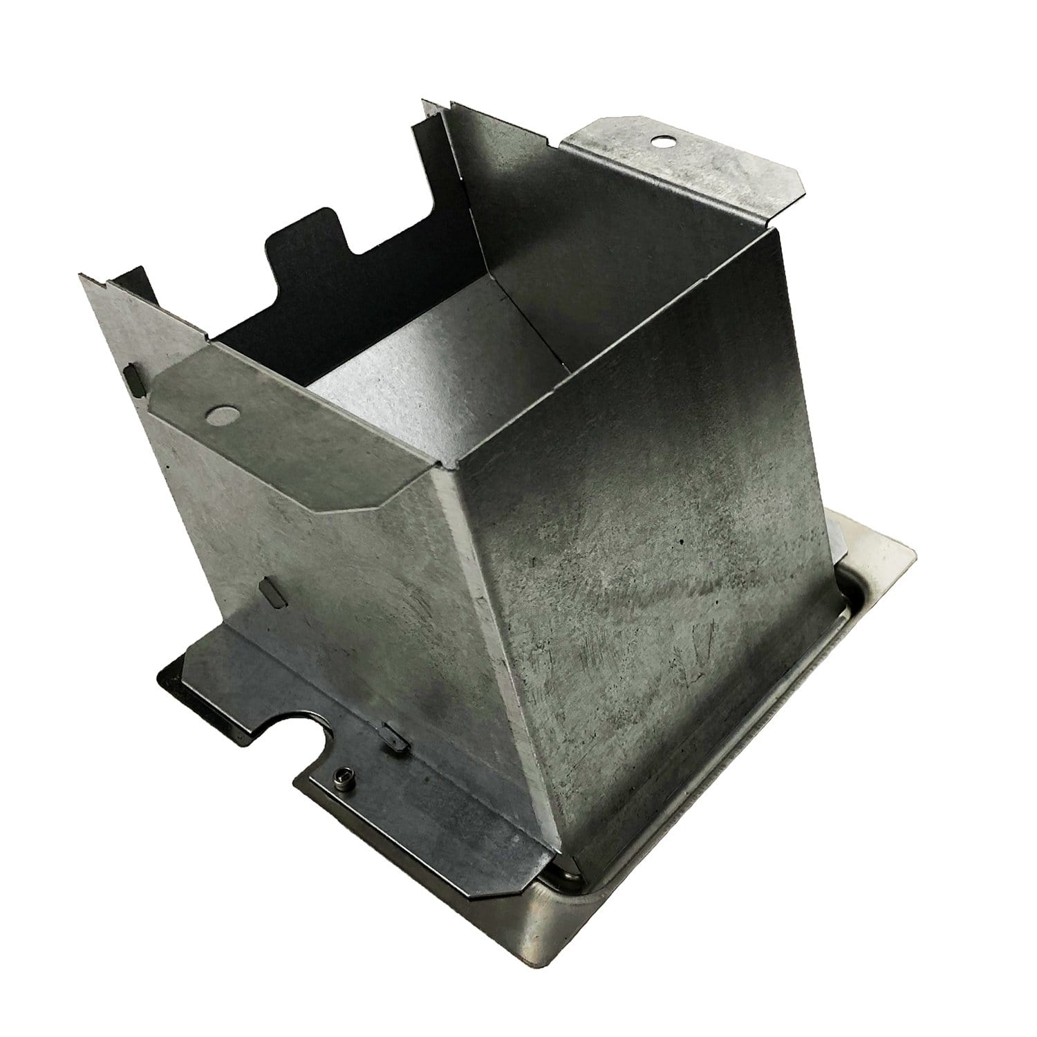 Dometic 92103 Flue Box Assembly Service Kit