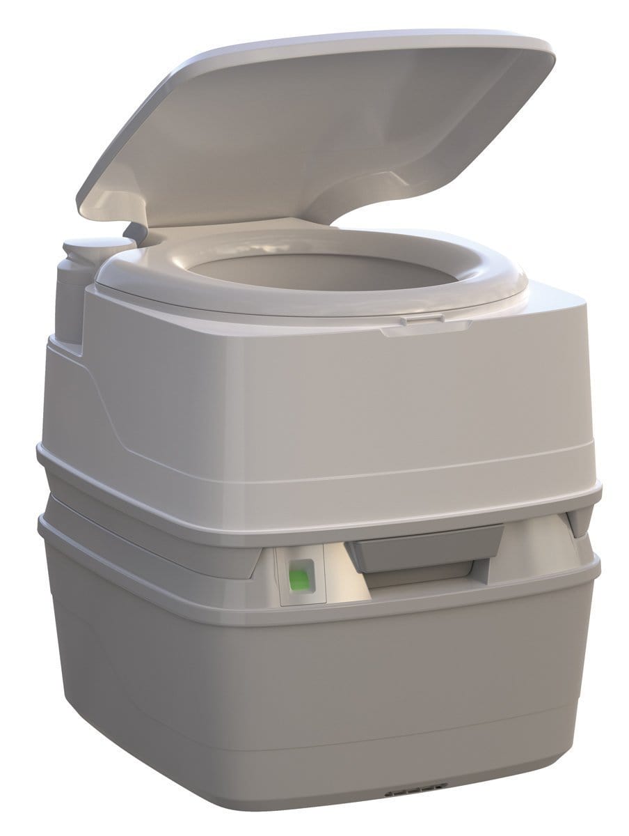Thetford 92856 Porta Potti 550P Marine Toilet
