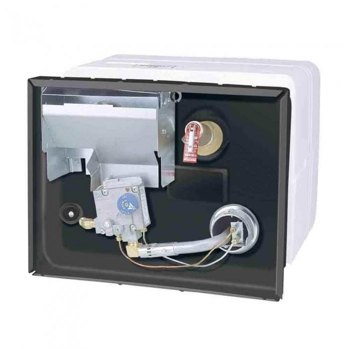 Attwood G16-EXT 94105 10 Gallon Gas Water Heater