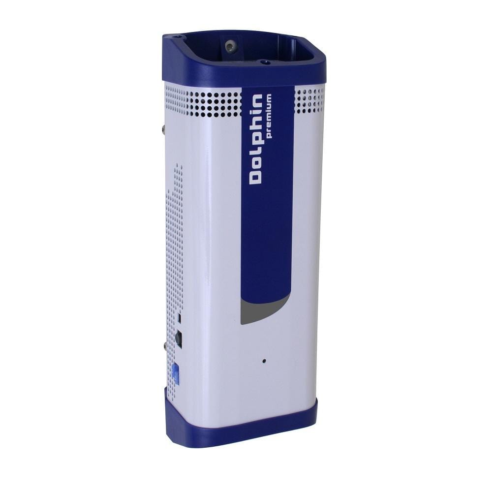 Scandvik Dolphin 99030 Premium 12V 40A 3 Bank Battery Charger