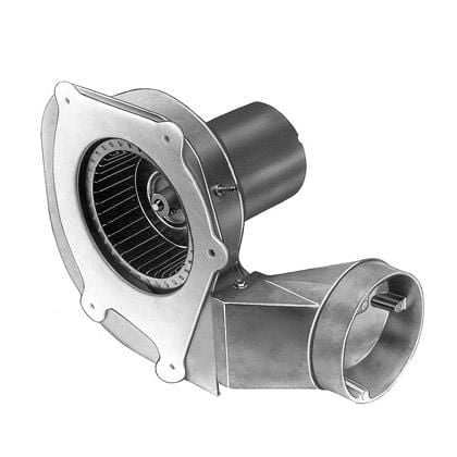 Fasco A155 Draft Inducer Blower