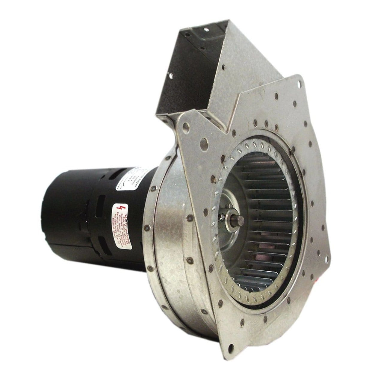 Fasco A162 Draft Inducer Blower