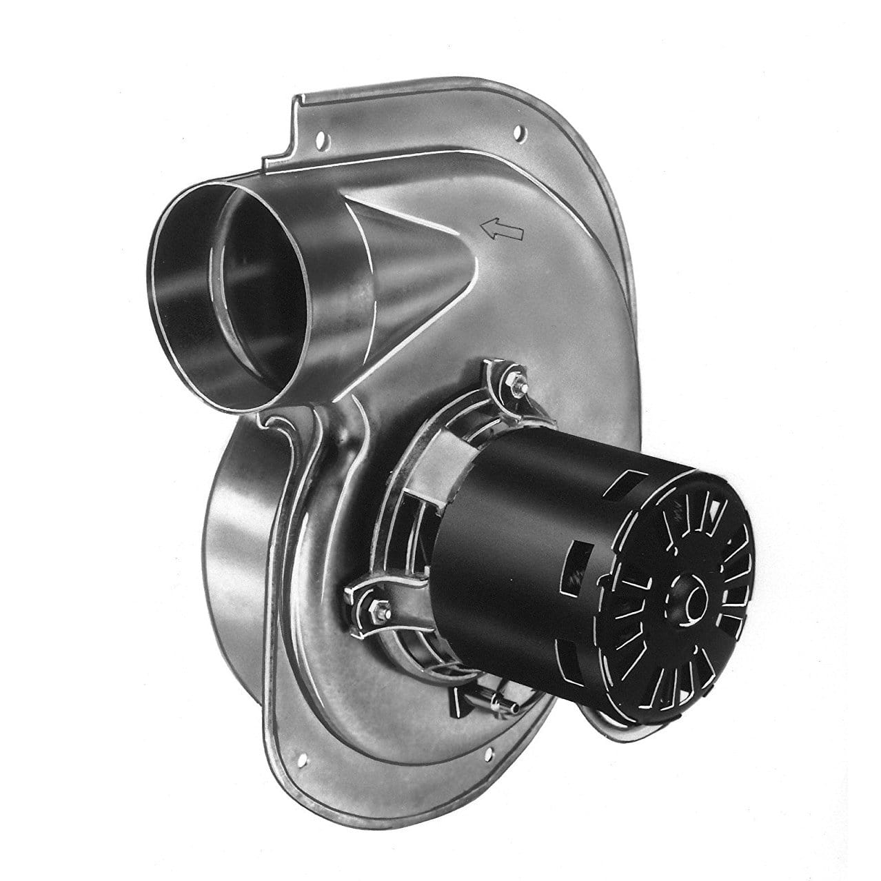 Fasco A174 Draft Inducer Blower