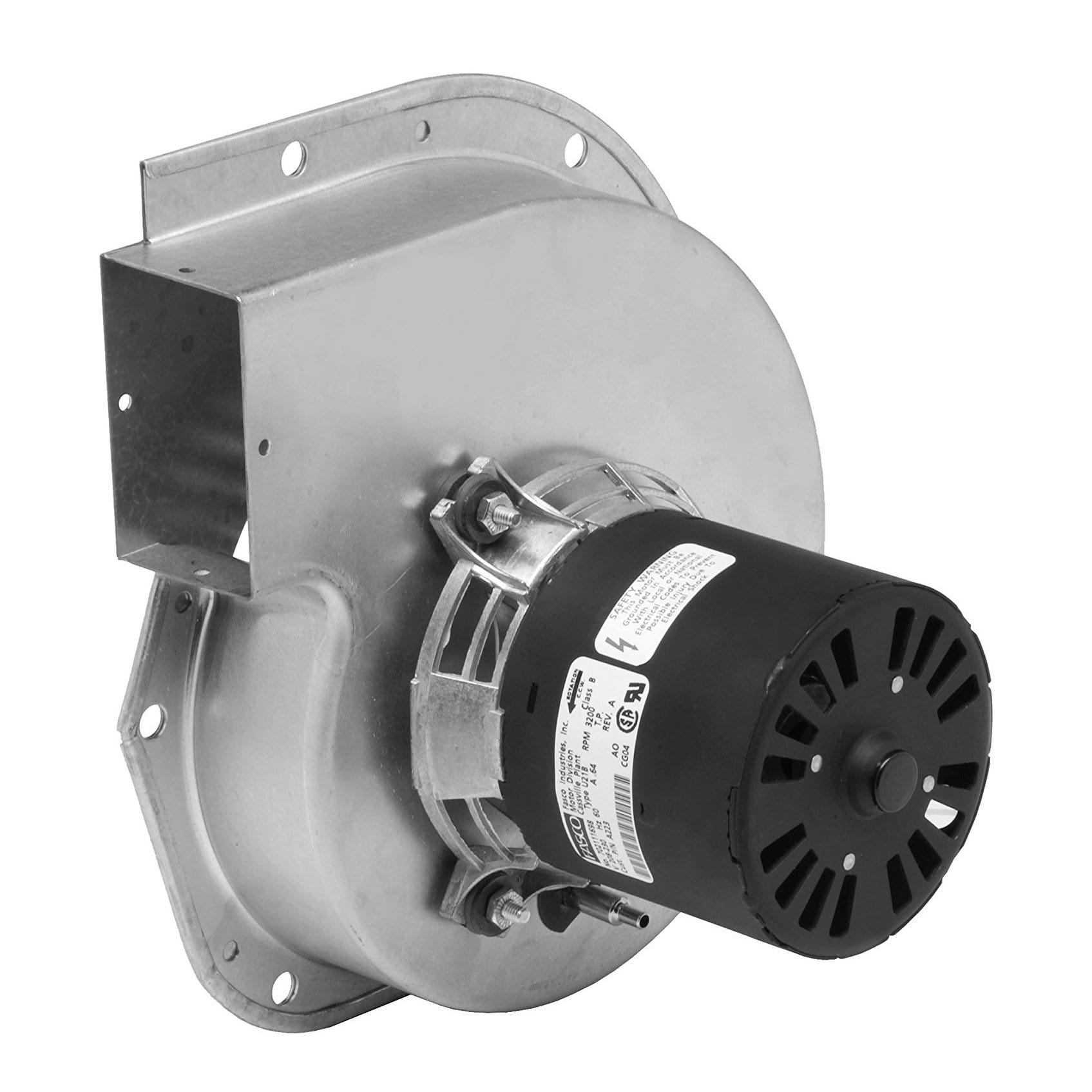 Fasco A223 Draft Inducer Blower