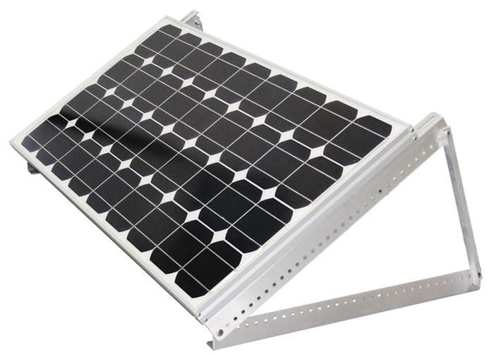 Samlex ADJ-28 Adjustable 28" Solar Panel Tilt Mount Kit