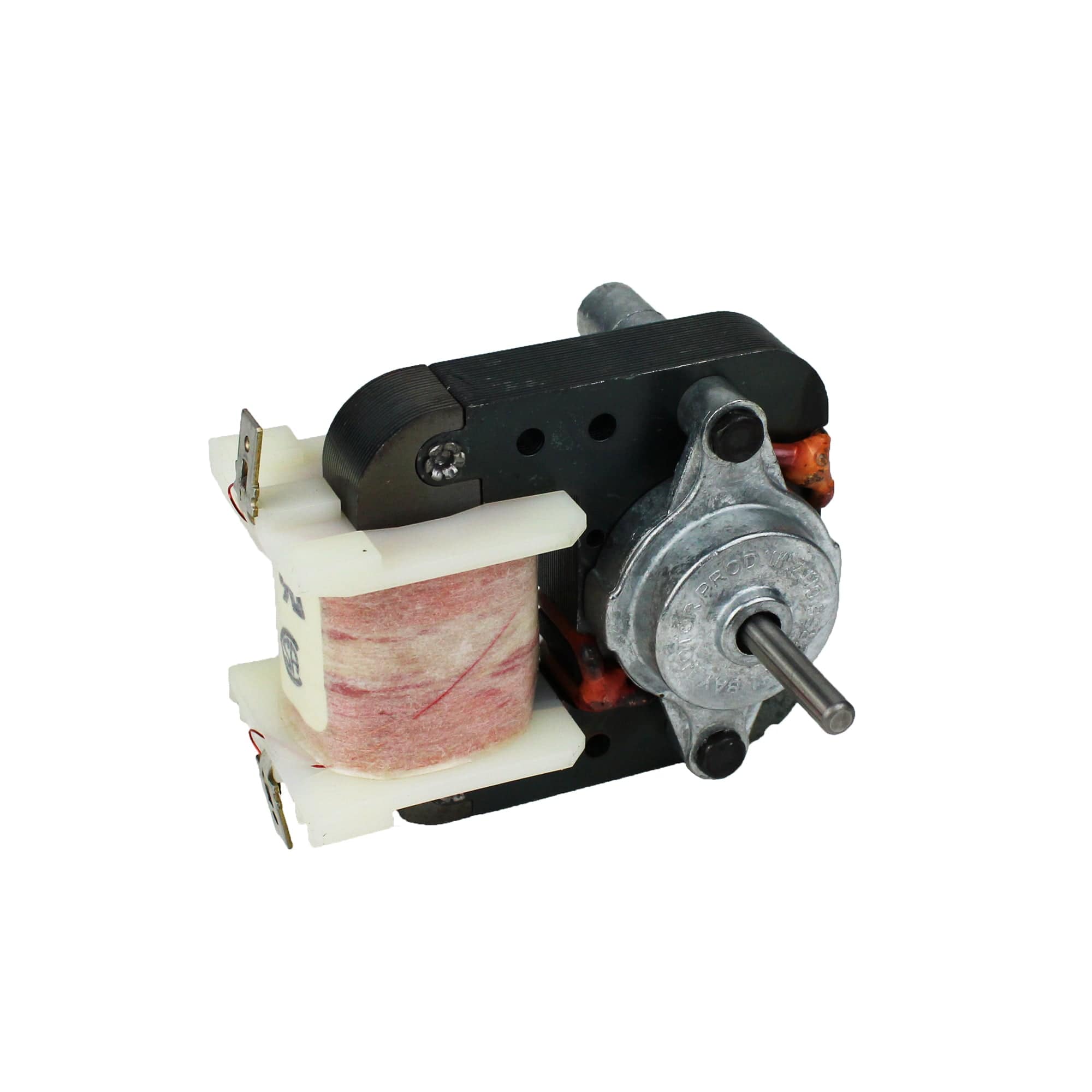 All Points F10012K 115V Evaporator Fan Motor Replaces Delfield 2162691-S