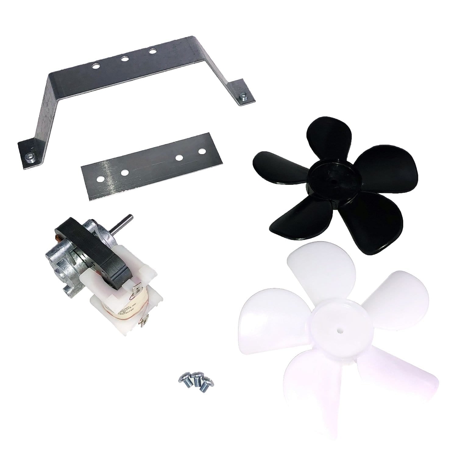 All Points F10144 Fan Motor Kit Replaces Delfield Rf000022-S