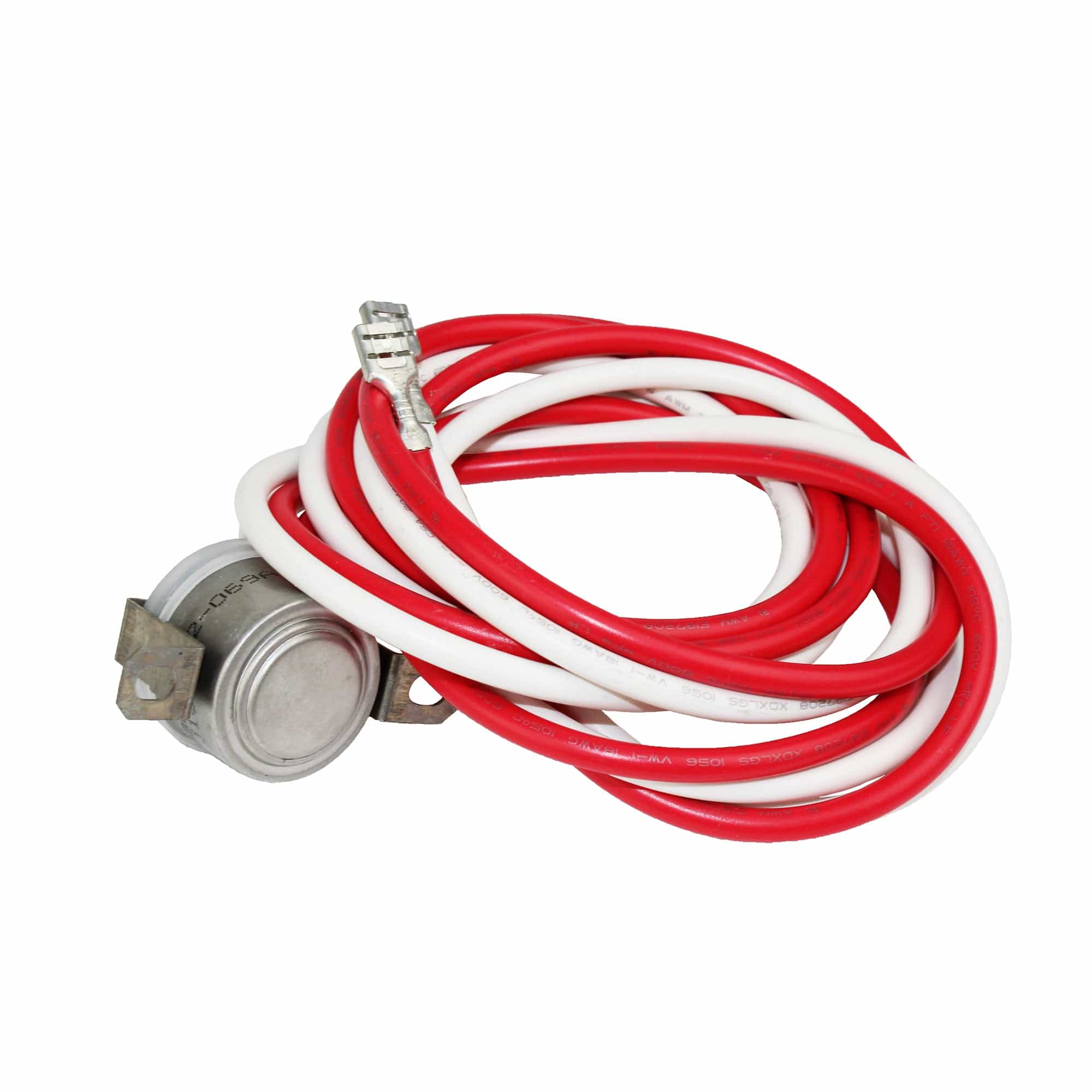 All Points F11953 Thermostat / Limit Switch W/Leads, Replaces Beverage Air 502-069a