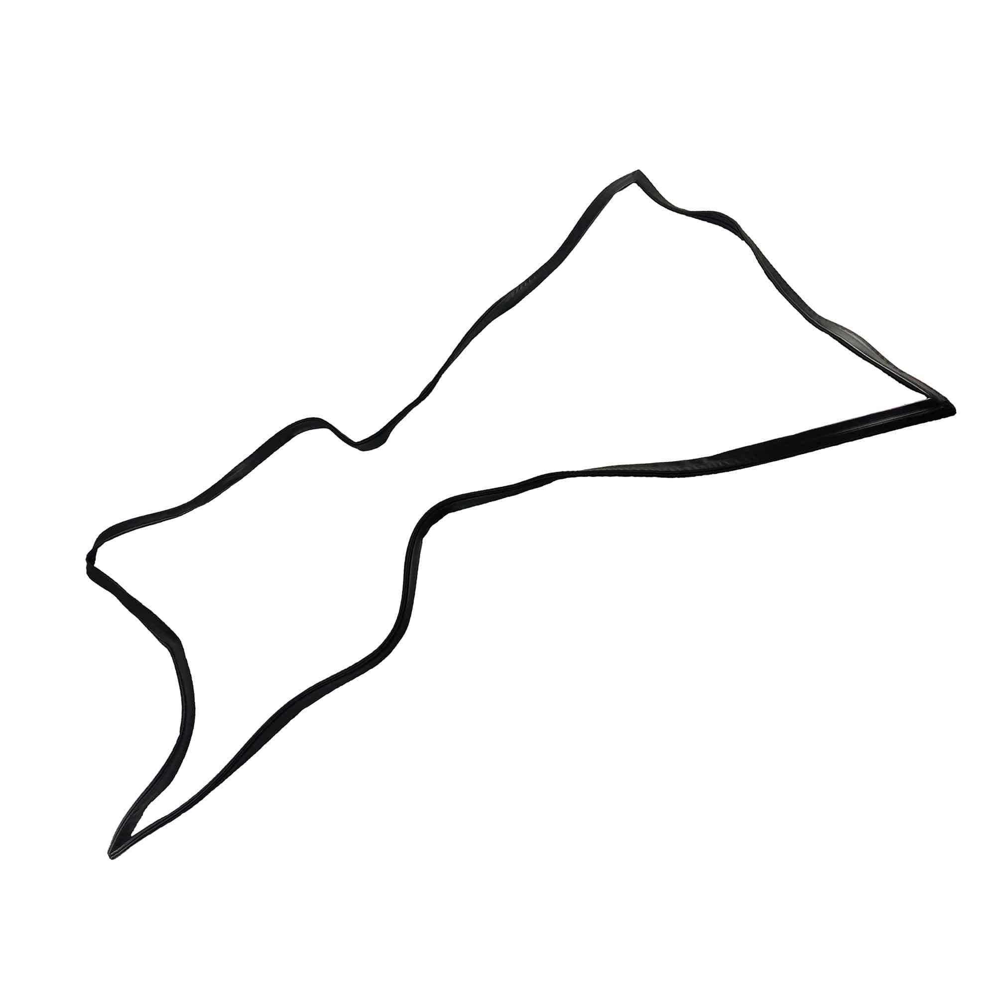 All Points F12370 Door Gasket Replaces Anthony Refrigeration 02-14160-2014