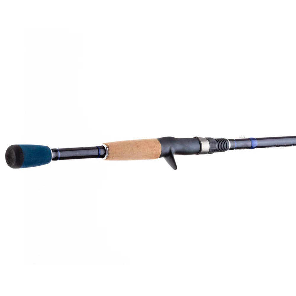 American Baitworks HFCS2710MHC Halo Crankin’ Series II 7’ 10” Fishing Rod