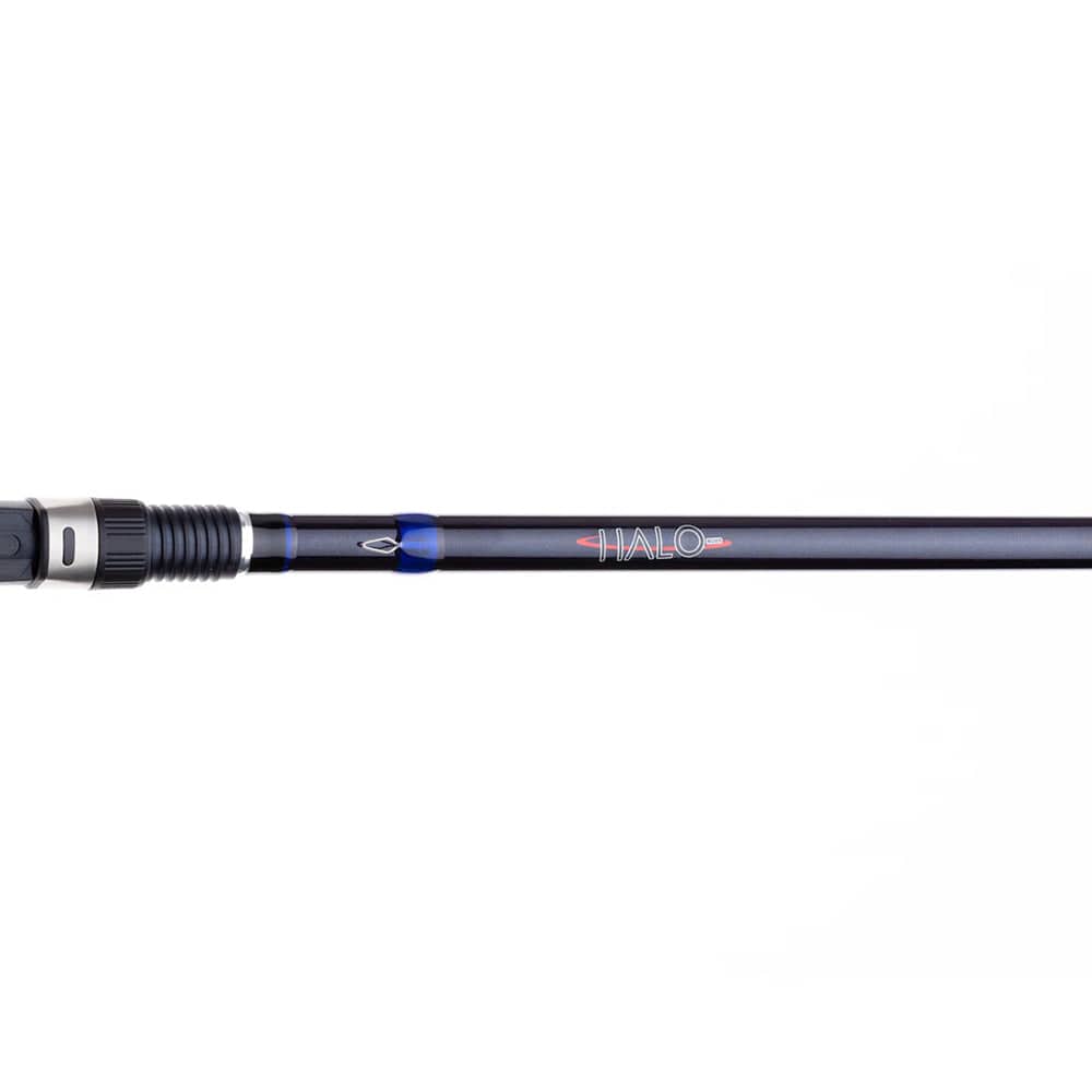 American Baitworks HFCS2710MHC Halo Crankin’ Series II 7’ 10” Fishing Rod