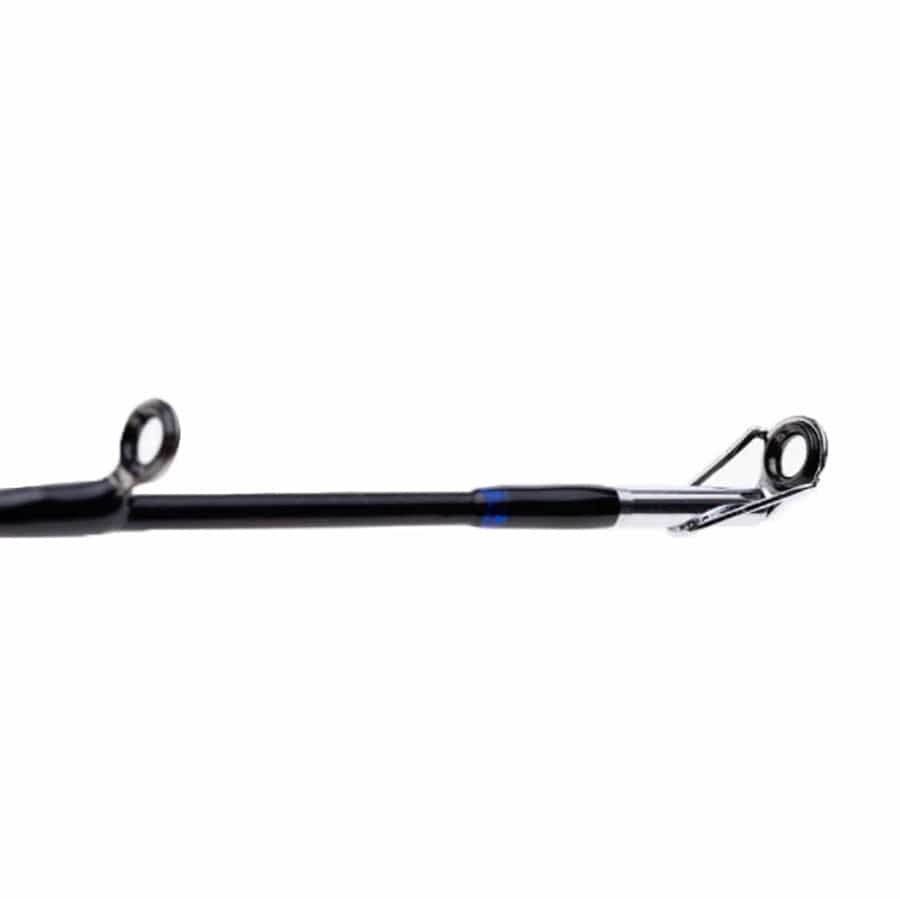 American Baitworks HFCS2710XHC Halo 7'10" Crankin' Series II Heavy Cranking Fishing Rod