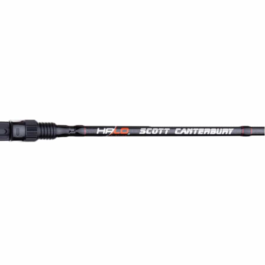 American Baitworks HFSC70MCC Halo 7' Scott Canterbury Series Medium Casting Cranking Rod