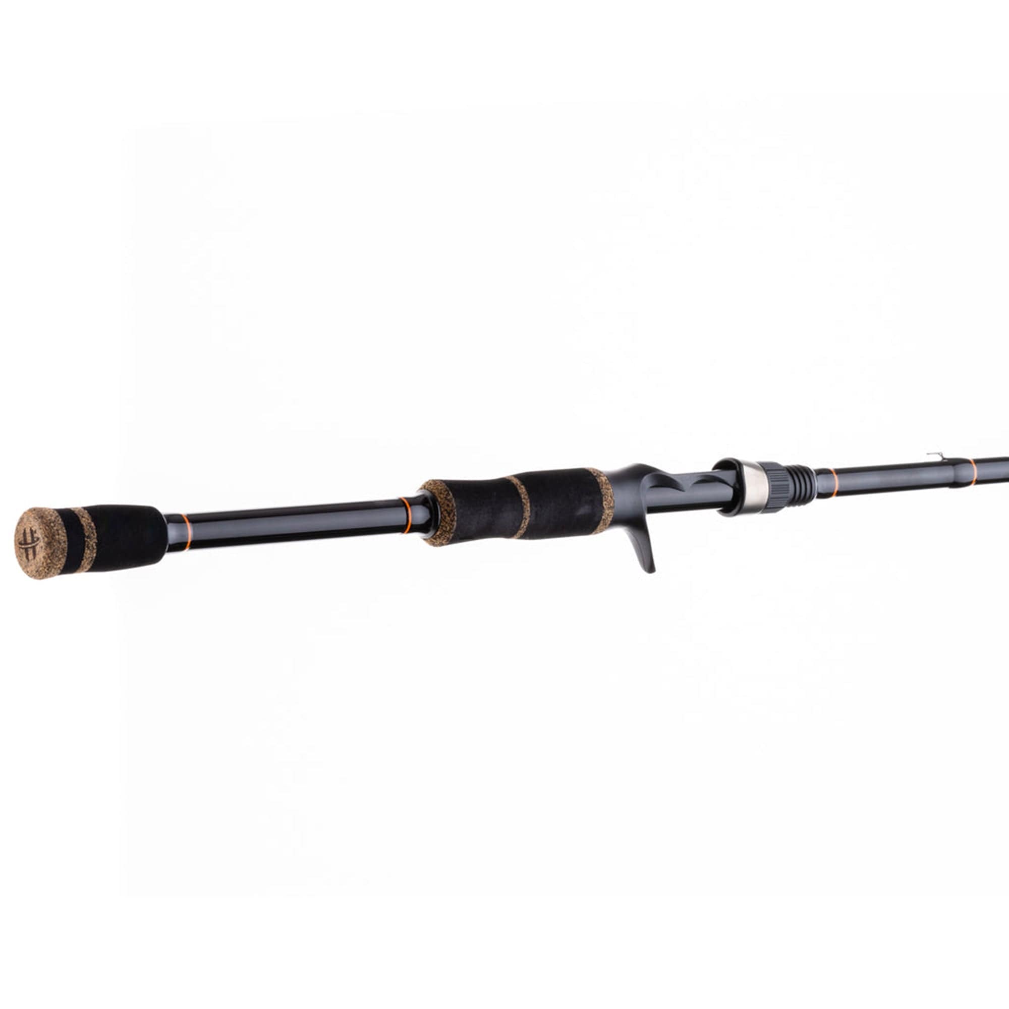 American Baitworks HFXDIII70MHS Halo XDIII Pro 7' Medium Heavy Spinning Fishing Rod