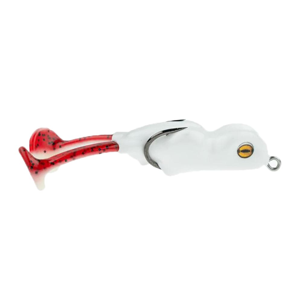 American Baitworks Scum Frog Little Big Foot Hollow Body Lure
