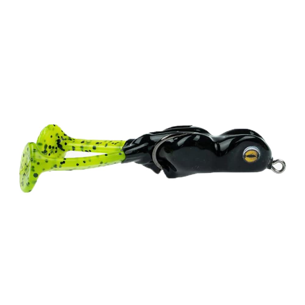 American Baitworks Scum Frog Little Big Foot Hollow Body Lure