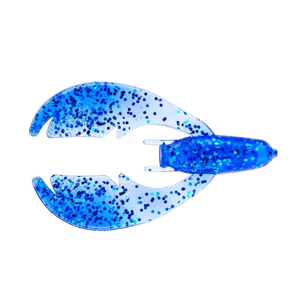 American Baitworks NetBait Paca™ Chunk Jig Trailer Bait Lure