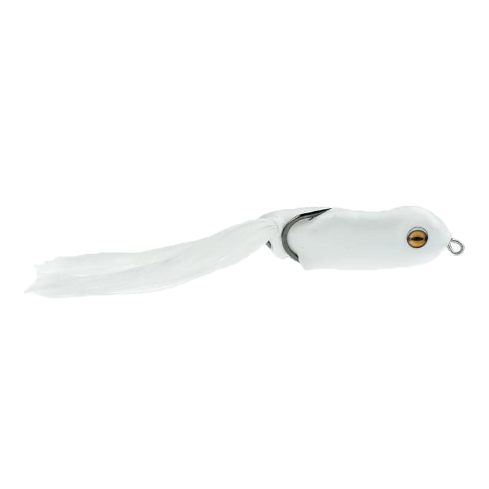 American Baitworks Scum Frog Pro Series Hollow Body Lure