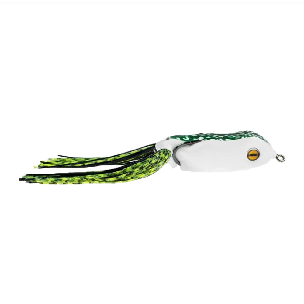 American Baitworks Scum Frog Pro Series Hollow Body Lure