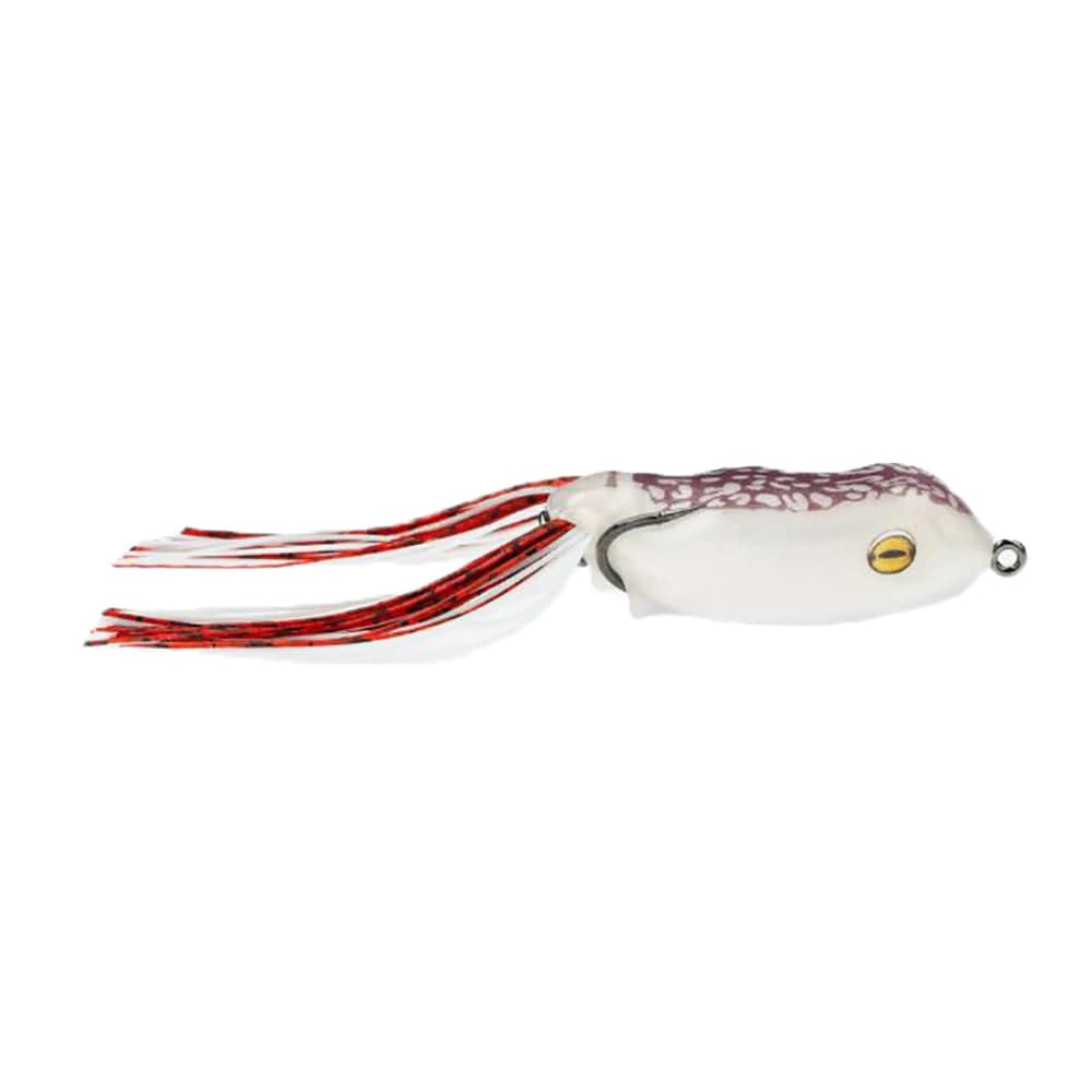 American Baitworks Scum Frog Pro Series Hollow Body Lure