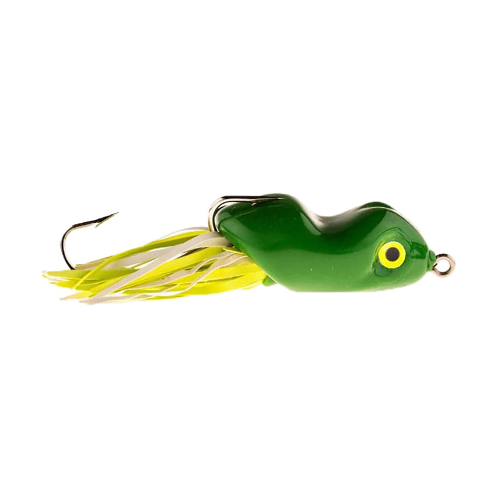 American Baitworks Scum Frog Junior Hollow Body Lure