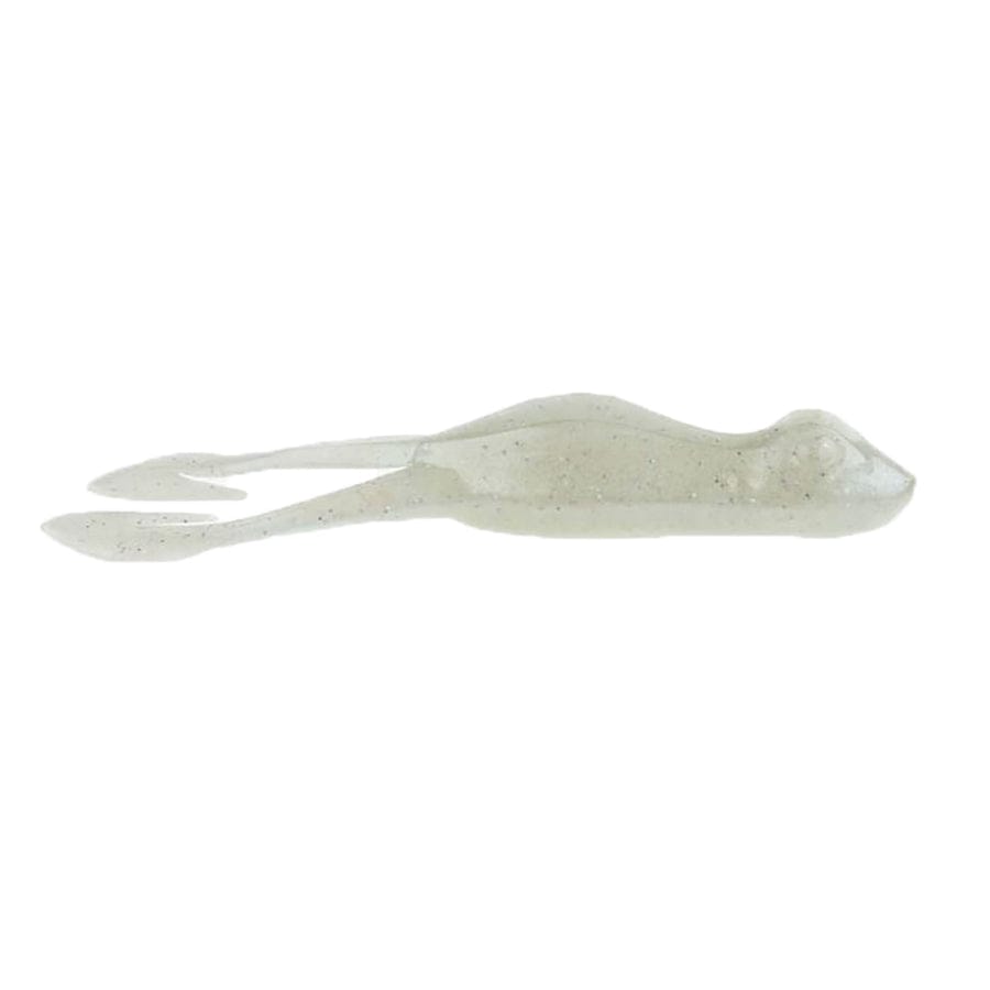 American Baitworks X85559 4" NetBait BF Topwater Toad Creature Bait - Trash